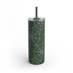 Spider Web Tumbler - 20oz