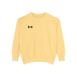 "Boo!" Sweatshirt