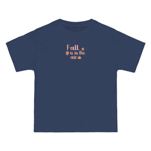 Fall is in the Air T-Shirt