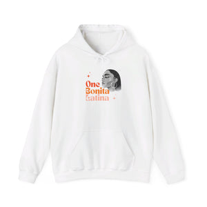 Sweatshirt - "One Bonita Latina"