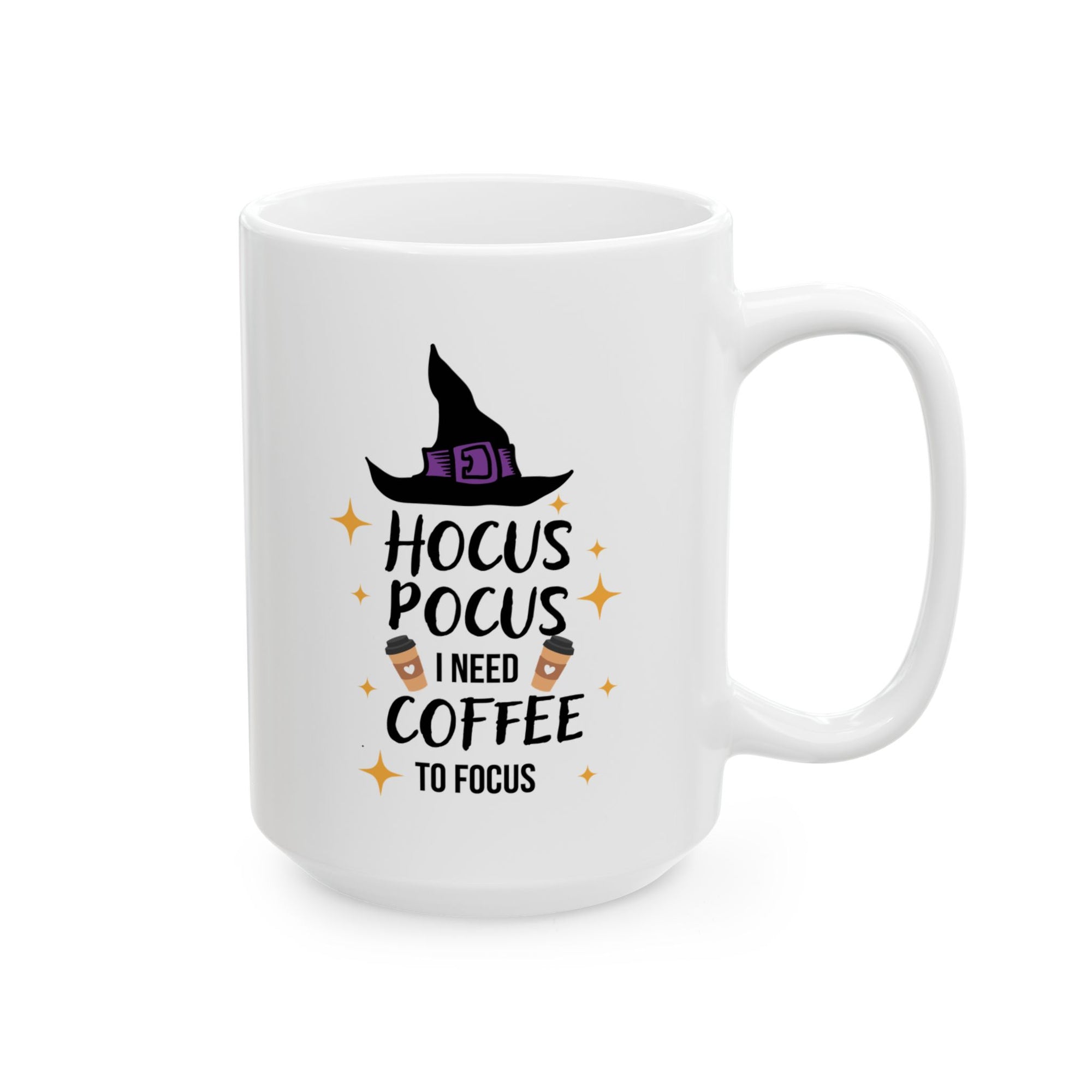 Hocus Pocus Coffee Mug