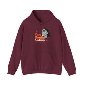 Sweatshirt - "One Bonita Latina"