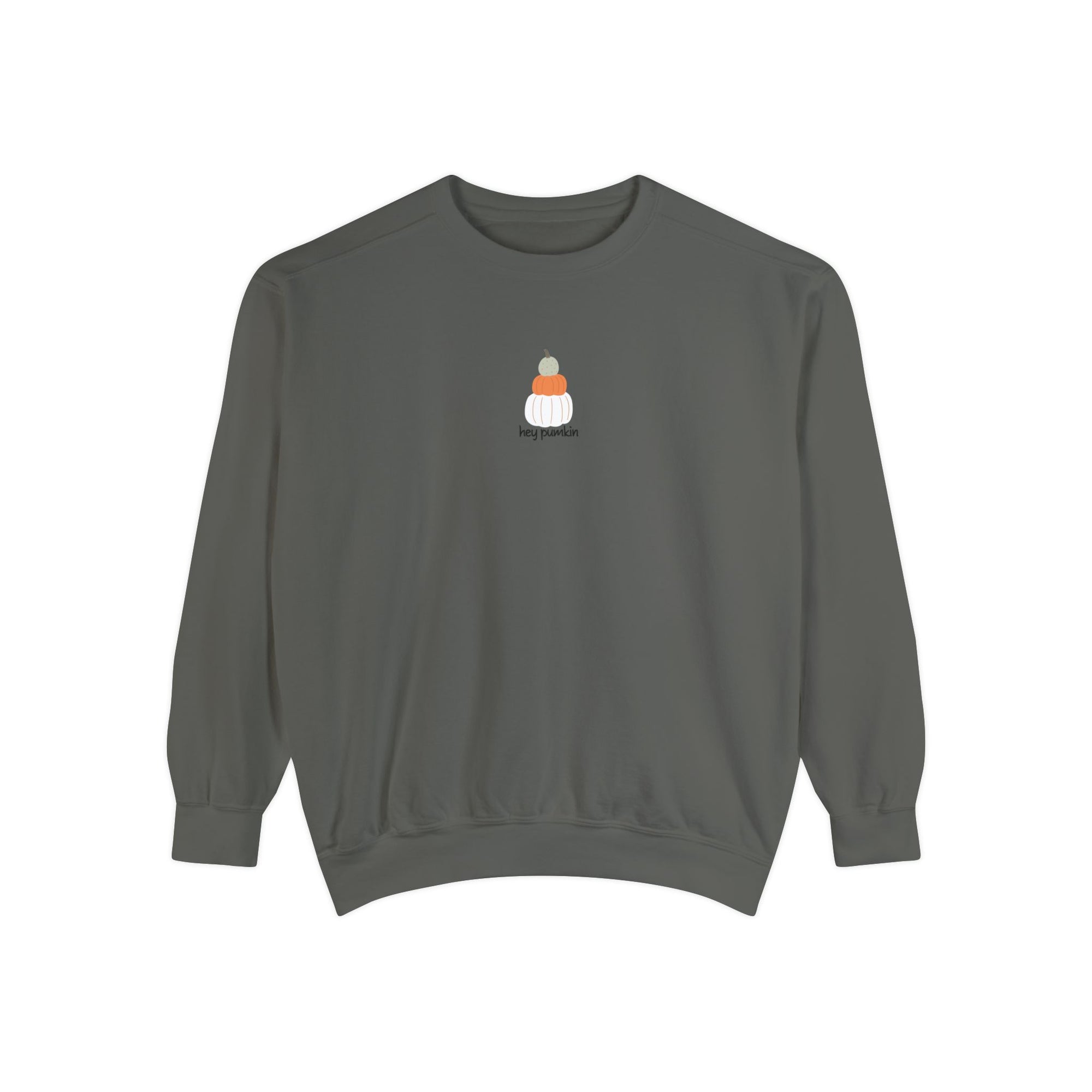 Hey Pumpkin Women's Sweatshirt