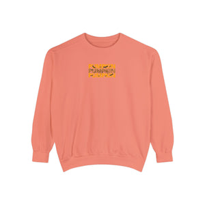 Pumpkin Pumpkin Pumpkin Sweatshirt