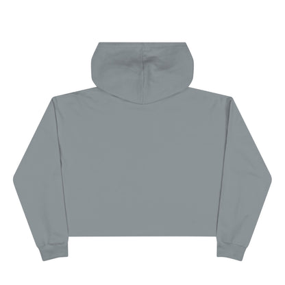 Crop Stylish Hoodie — UGC Creator — LatinaVibe