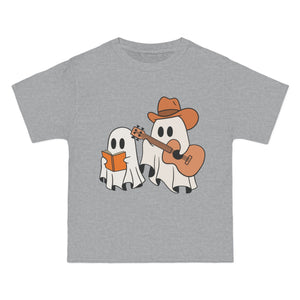 Country Ghosts Short-Sleeve Tee