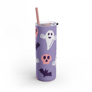 Spooky Fun Tumbler - 20oz