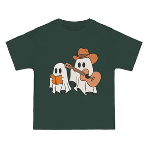 Camiseta de manga corta Country Ghosts