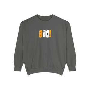 Boo! Casual Women's Sweatshirt