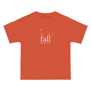 Falling for You T-Shirt