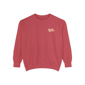 Sweater Weather Women's Sweatshirt