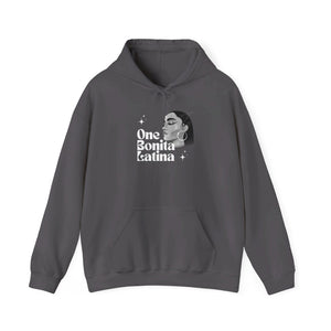 Sweatshirt - "One Bonita Latina"