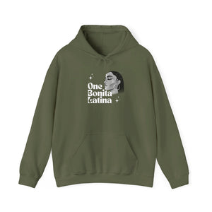 Sweatshirt - "One Bonita Latina"