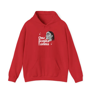 Sweatshirt - "One Bonita Latina"