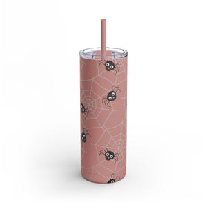 Spider Web Tumbler - 20oz