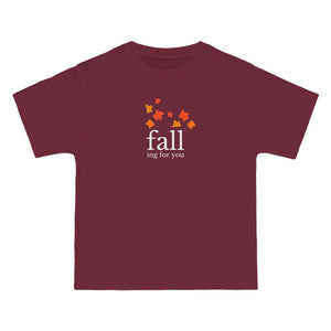 Falling for You T-Shirt