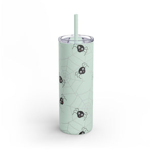 Spider Web Tumbler - 20oz