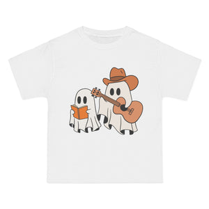 Camiseta de manga corta Country Ghosts