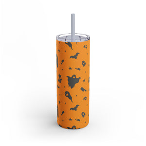 Halloween Icons Tumbler - 20oz