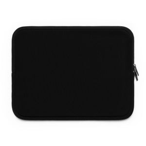 Blossom I'm A UGC Creator Laptop Sleeve