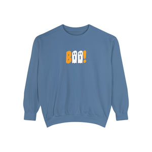 Boo! Casual Women's Sweatshirt