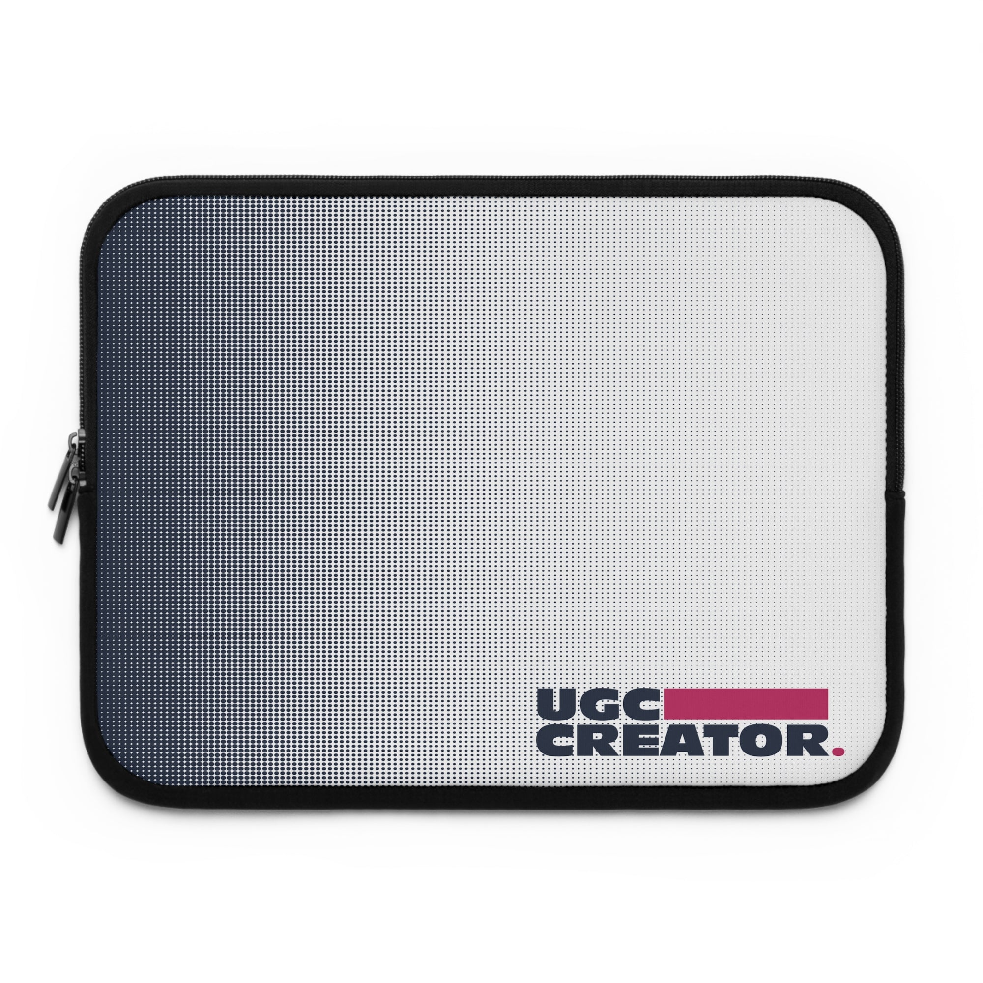 Digital UGC Creator Laptop Sleeve