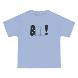 Boo! Classic Short-Sleeve Tee