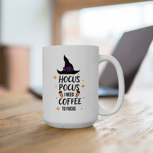 Taza de café Hocus Pocus