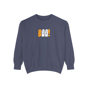 Boo! Casual Women's Sweatshirt