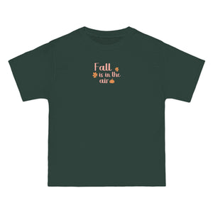 Fall is in the Air T-Shirt