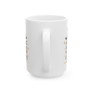 Hocus Pocus Coffee Mug