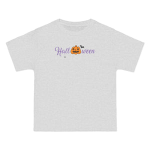 Spooky Halloween Pumpkin T-Shirt