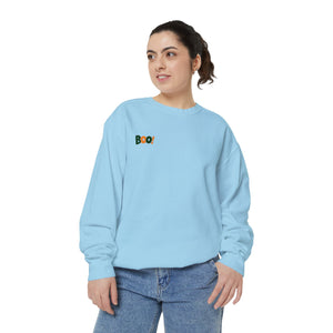 "Boo!" Sweatshirt