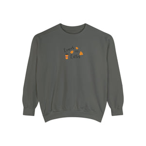 Leaves & Lattes Sweatshirt