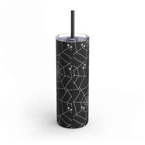 Spider Web Tumbler - 20oz