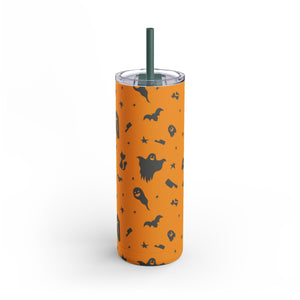 Halloween Icons Tumbler - 20oz