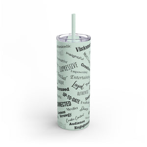 Expressive Tumbler 20oz