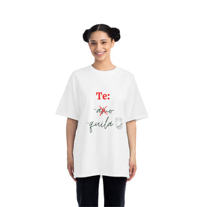 Camiseta - "TeQuila"