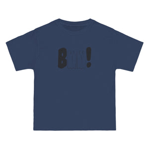 Boo! Classic Short-Sleeve Tee