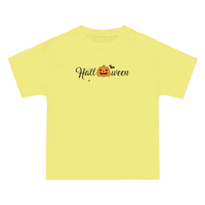 Classic Halloween Pumpkin Tee