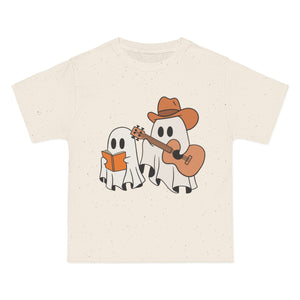 Country Ghosts Short-Sleeve Tee