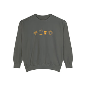 Autumn Essentials Sweatshirt