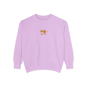 Cute Owl Crewneck Sweatshirt