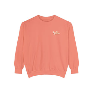 Sweater Weather Women's Sweatshirt