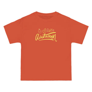 Golden Autumn T-shirt