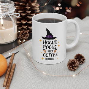 Hocus Pocus Coffee Mug