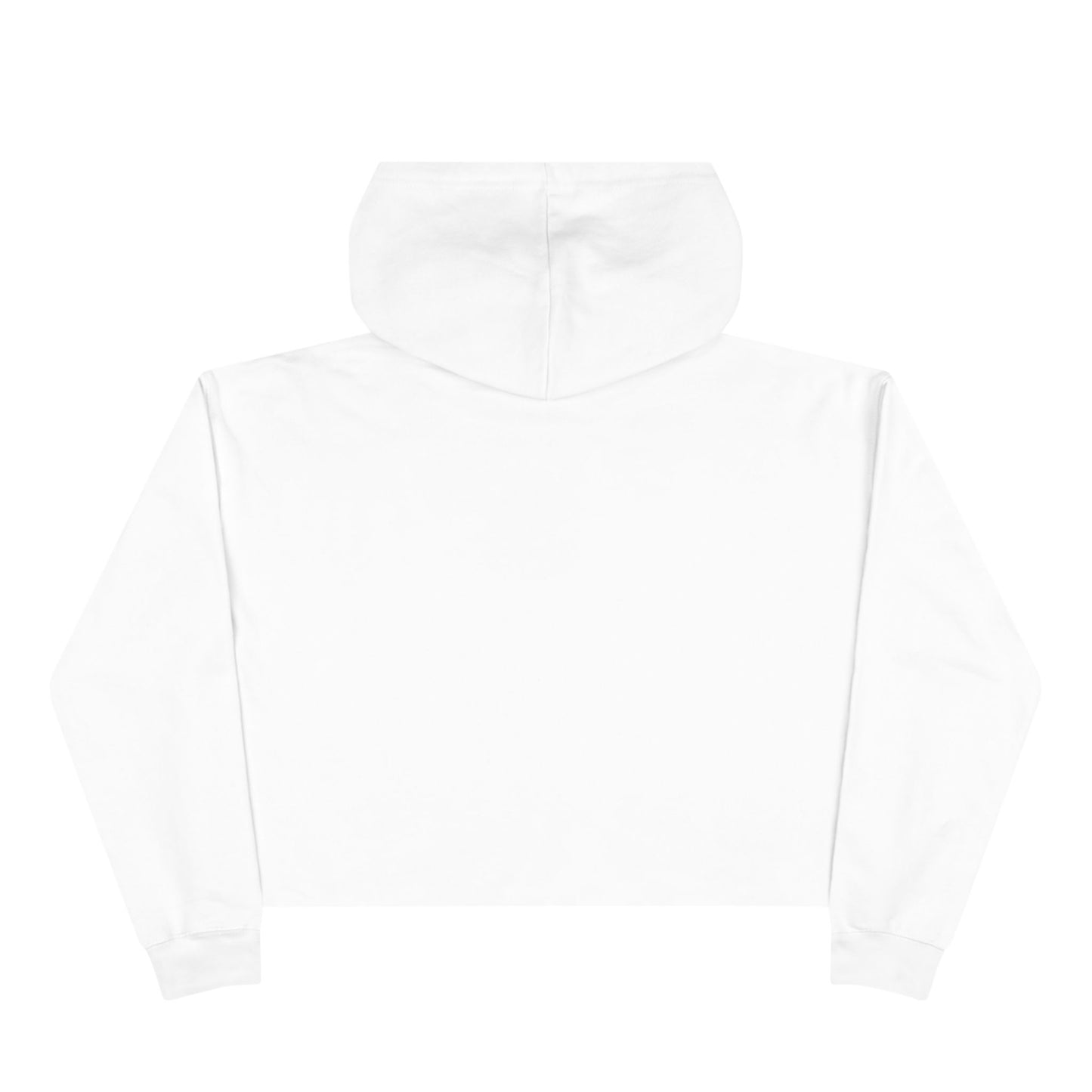 Crop Stylish Hoodie — UGC Creator — LatinaVibe