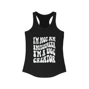 Women's Ideal Racerback Tank