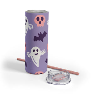 Spooky Fun Tumbler - 20oz