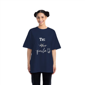 Camiseta - "TeQuila"